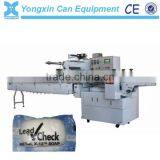 Necessity Solid Bar Soap Wrapping Machine thumbnail-1