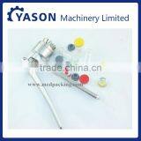 Manual Crimper for Flip Off Cap or Tear Off Cap/bottle Cap Crimper thumbnail-1