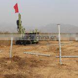 MZ130Y-2 Hydraulic Driven Pile Drilling Machine thumbnail-2