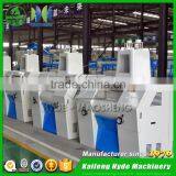 Fully Automatic Durum Flour Mill Machinery thumbnail-4