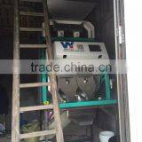 Excellent Quality Equipment Barley Color Sorter Selector Machine thumbnail-3