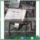 SCD-350 Industrial Vegetable Cutting Machine/Vegetable Dicer thumbnail-3