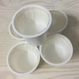 Disposable Coffee Paper Filter Kcup Coffee Capsule Supplier From Guangdong Factory thumbnail-1