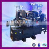 CH-210 Adhesive Label Hot Stamping Printing Machinery and Equipment thumbnail-2