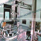 Pharmaceutical Conveyor System thumbnail-1