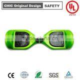 Two Wheel Hover Board thumbnail-1