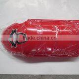 Best Motorcycle Parts Lower Price Plastic Front Fender Factory in China thumbnail-1