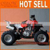Newest Manual 250cc Chinese ATV thumbnail-6