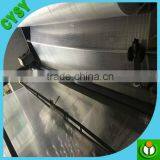 120-160gsm uv Treated Clear pe Tarpaulin Cherry Rain Frost Hail Wind Cover With Reinforced Bond and Grommet,2*12m thumbnail-5
