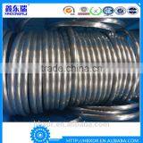 Extruded Strong Different Colors Round and Rectangle Anodized Aluminum Tube thumbnail-6