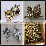 Swivel Fastener Scaffold Fastening