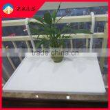 Portable Folding Balcony Hanging Folding Table thumbnail-3