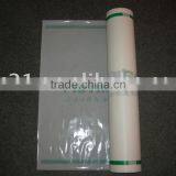 Auto PE Rug Cover thumbnail-1