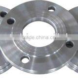 Dn100 Pn16 Weld Neck Reducing Pipe Flange thumbnail-1