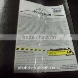 ASTM Synthetic Roofing Underlayment thumbnail-4