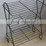 Library Newspaper Rack/book Rack/magazine Stand thumbnail-2