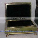 NEW STYLISH JEWELRY BOXES ONYX MARBLE HANDICRAFTS thumbnail-2