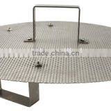 18/8 Beer Homebrew False Bottom thumbnail-1