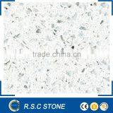 Hot Sell Crystal White Quartz Surface,Quartz Stone for Countertop