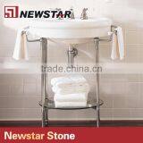 European Style Steel Vanity Base thumbnail-3