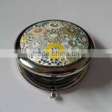 High Quality Pocket Mirror ,fancy Compact Mirror thumbnail-3