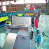 C& Z purline roll forming machine