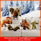 Ice Age Fashion Cushion Wholesale thumbnail-1