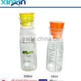 Plastic Salad Shaker Bottle ,Kitchen Salad Oil Shaker thumbnail-1