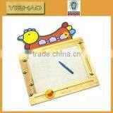 Wholesale Colorful Wooden Custom Dice,shotgun Toy thumbnail-1