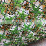 SAST-70023 Artificial Silk Flower Wall /cream Yellow Flower Wall thumbnail-2