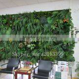 SJ0401201 Vertical Green Plant Artificial Wall Decoration thumbnail-1