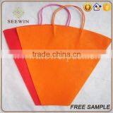 Supplier of Flower Sleeves of Non Woven Drawstring thumbnail-5