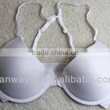 Stocklot White Bra thumbnail-1