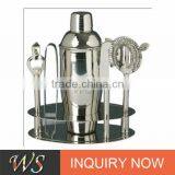 2017 Famous High Quality and Popular Cocktail Kit Sharker Set thumbnail-3