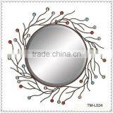 Sunburst Wall Mirror thumbnail-1