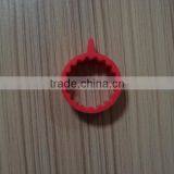 New Design Popular Customized Silicone Water Bottle Opener in Various Designs thumbnail-1