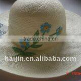 Paper Straw Hat thumbnail-1