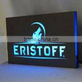 Taxi Top Advertising Light Box Champagne Ads thumbnail-4