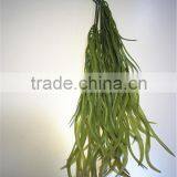 Home and Outdoor Garden Edging Christmas Decoration 60cm or 24inches Height Artificial Small Grass for Green Wall E03 0701 thumbnail-1