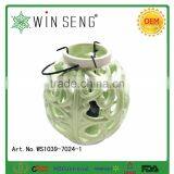 New Ceramic Mugs Candle Warmer, Ceramic Candle Holder thumbnail-5