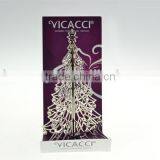 Hot Sale Metal Christmas Tree Hanging Ornament Stand WS331-SS10143B-M thumbnail-4