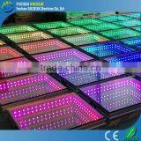 Hot Item Floor Dance Led High Quality Led Dancing Floor Led Furniture Dance Floor thumbnail-2