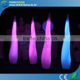 Music Control New Item Solar Outdoor Standing Lamps LED Landscape Lamp thumbnail-6