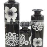 Hand Painted Vase thumbnail-1