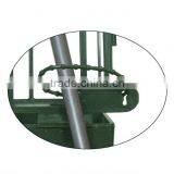 Elegant Plastic Tribute Cage thumbnail-2