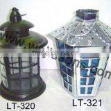Candle Holder,metal Lantern,lantern thumbnail-4