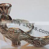 Brass Napkin Ring | Cheap Napkin Rings | Napkin Rings Gold Plated thumbnail-4