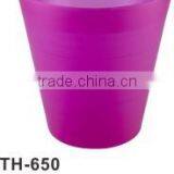 Hot Sale Large Waste Bin TH-650 thumbnail-1