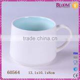 Creative Gift Fashion Cute Animal Custom Ceramic Mug thumbnail-4