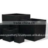 Poly Terrazzo Planter thumbnail-1